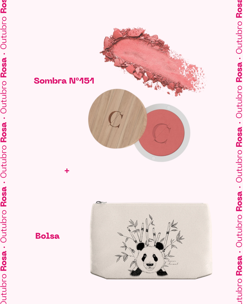 ÉDITION ROSE
