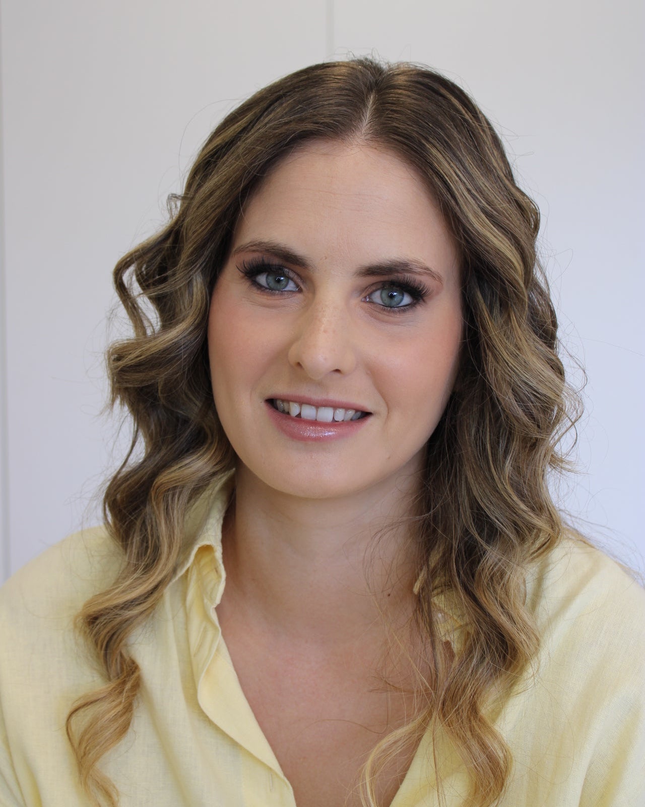 Workshop Profissional PRO GLOW- Presencial
