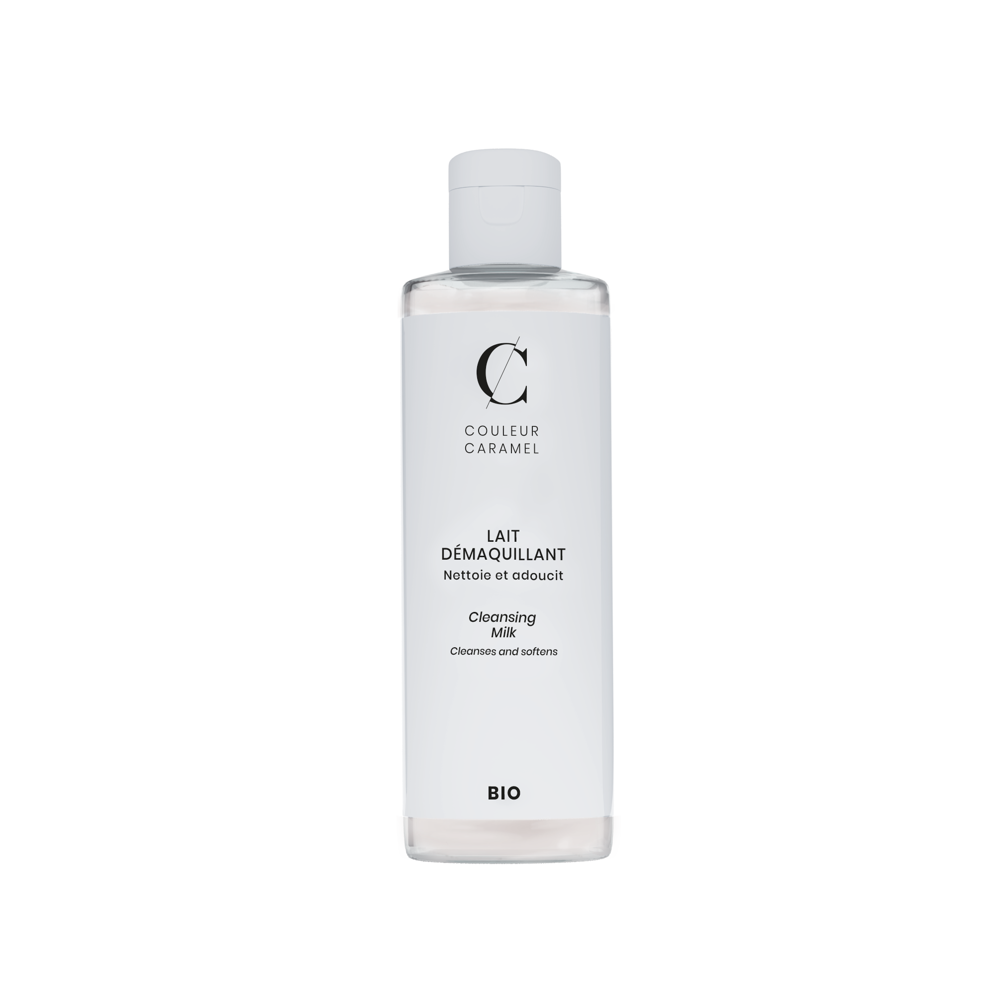 LEITE DESMAQUILHANTE