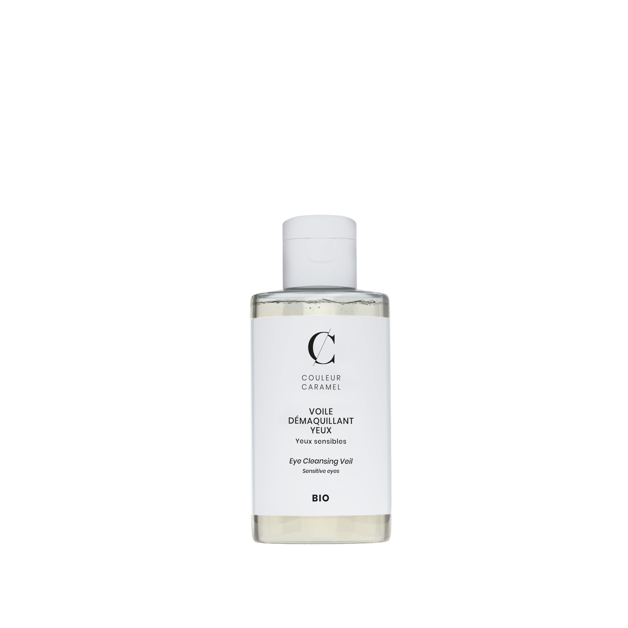 DESMAQUILHANTE OLHOS