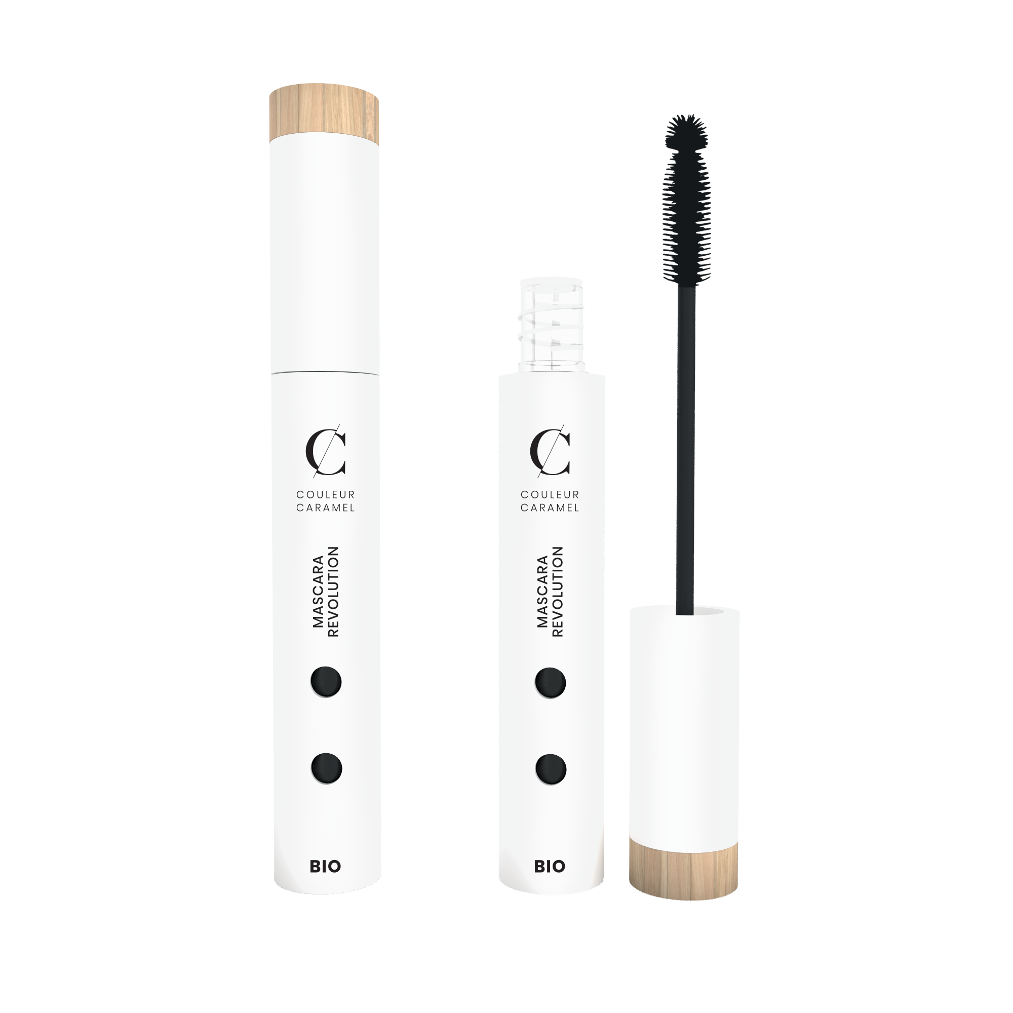 MÁSCARA DE PESTANAS