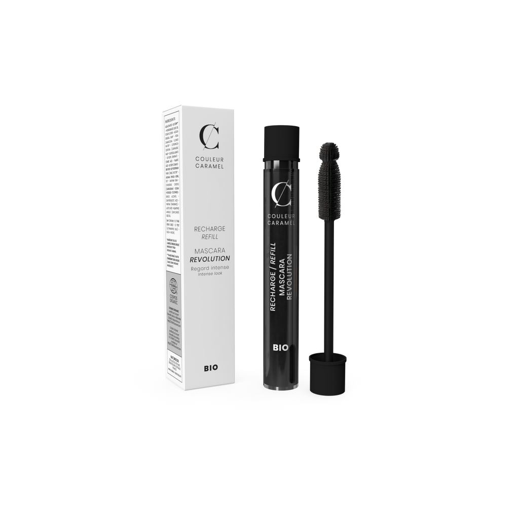 RECARGA MÁSCARA DE PESTANAS