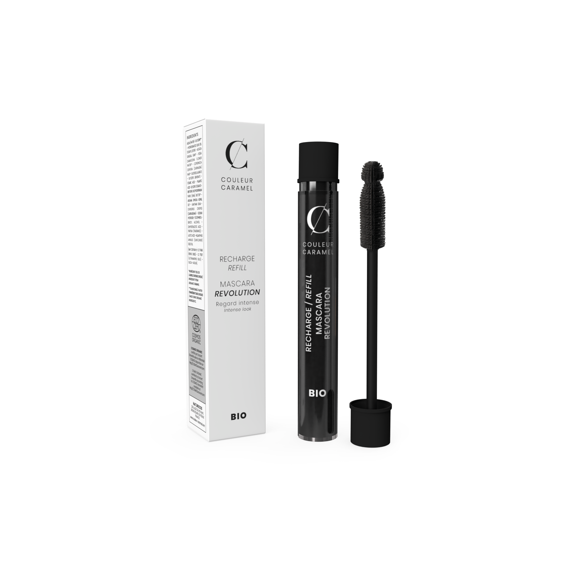 RECARGA MÁSCARA DE PESTANAS